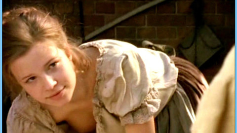 Pic: Sabrina Rattey in Der Laden