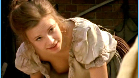 Pic: Sabrina Rattey in Der Laden