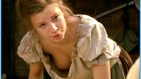 Pic: Sabrina Rattey in Der Laden