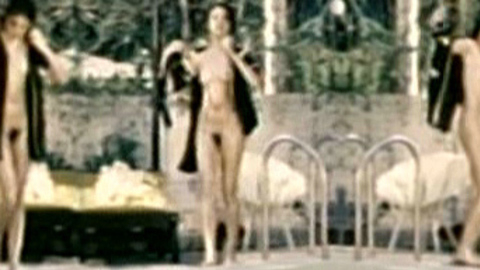 Pic: Betty Chen in Image of Bruce Lee