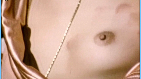 Pic: Betty Chen in Image of Bruce Lee