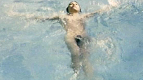 Pic: Betty Chen in Image of Bruce Lee