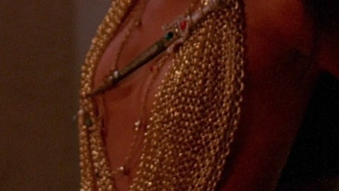 Pic: Ana De Sade in Sorceress