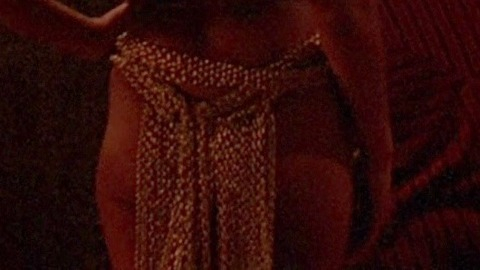 Pic: Ana De Sade in Sorceress