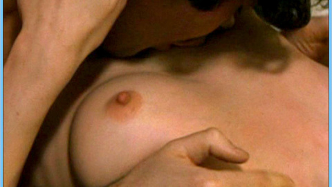 Pic: Jennifer Westbrook in The Sex Thief