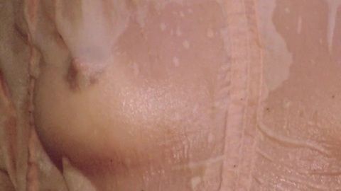 Pic: Susan Hahn in Massacre in Dinosaur Valley