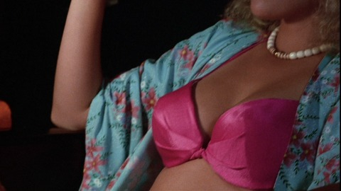 Pic: Rebecca Perle in Tightrope