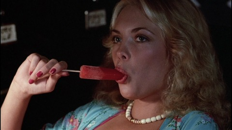 Pic: Rebecca Perle in Tightrope