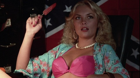 Pic: Rebecca Perle in Tightrope