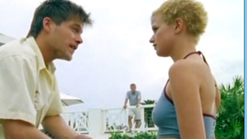 Pic: Mira Bartuschek in Einladung zum Mord (2000)