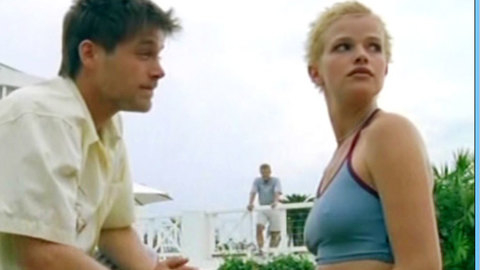 Pic: Mira Bartuschek in Einladung zum Mord (2000)