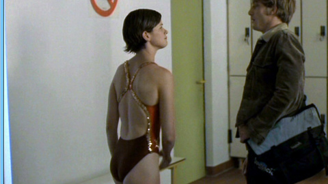 Pic: Mira Bartuschek in Ganz und gar (2003)