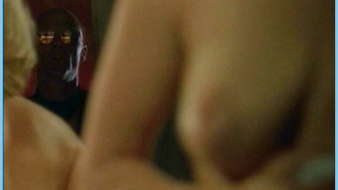 Pic: Eva Haßmann in Der kalte Finger