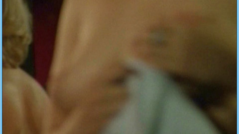 Pic: Eva Haßmann in Der kalte Finger