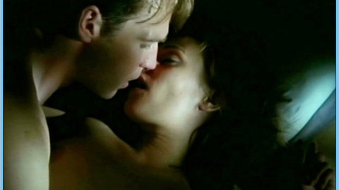 Pic: Eva Haßmann in Ein Engel und Paul