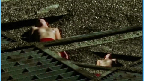 Pic: Jeanne Tremsal in Sweet Little Sixteen