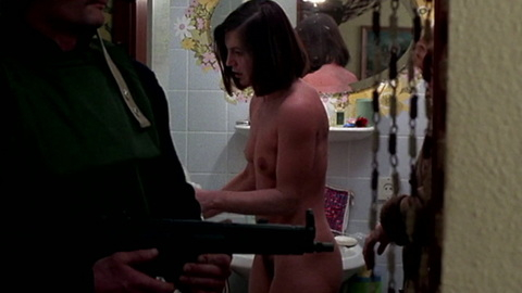 Pic: Angela Winkler in The Lost Honor of Katharina Blum