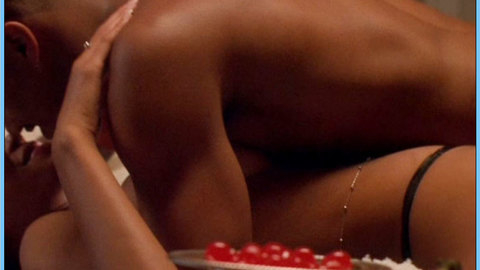 Pic: Natashia Williams in Trippin'