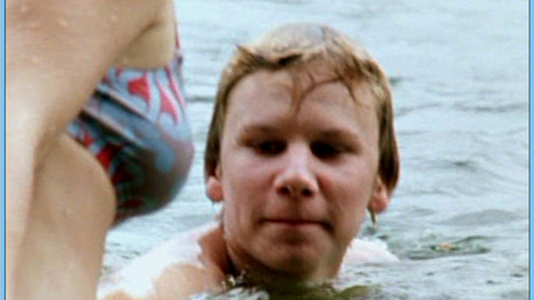 Pic: Oona-Devi Liebich in Crazy