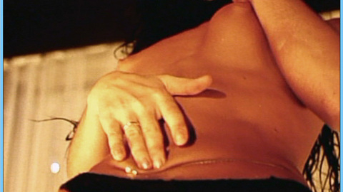 Pic: Jessica in Crazy