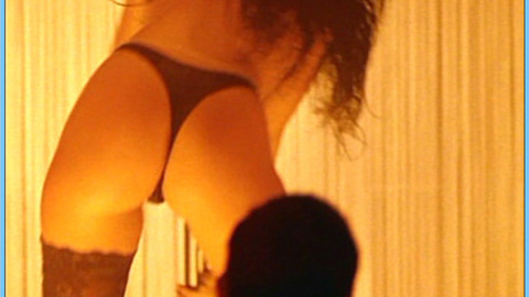 Pic: Jessica in Crazy