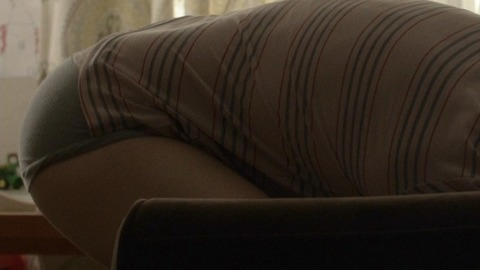 Pic: Heather McComb in Ray Donovan