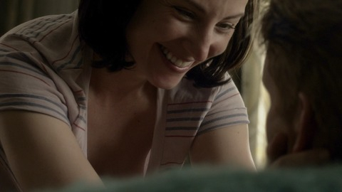 Pic: Heather McComb in Ray Donovan