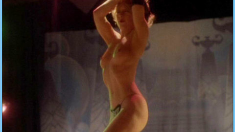 Pic: Tricia Burns in Vamp