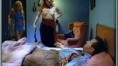 Pic: Tricia Burns in Hollywood Chainsaw Hookers