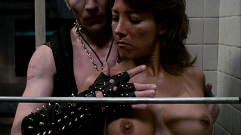 Pic: Ty Randolph in Body Double