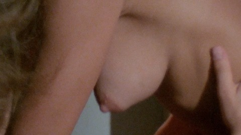 Pic: Ty Randolph in Deadly Embrace