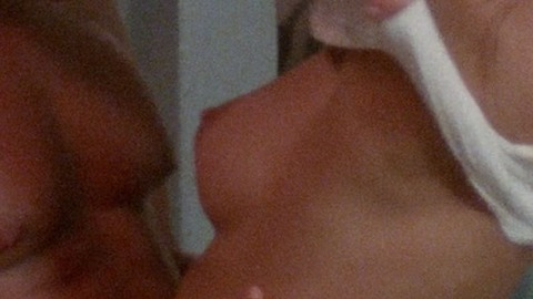 Pic: Ty Randolph in Deadly Embrace