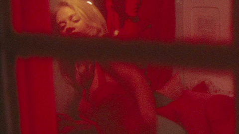 Pic: Cindy Manion in Blow Out (1981)