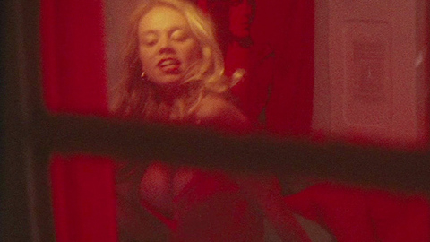 Pic: Cindy Manion in Blow Out (1981)