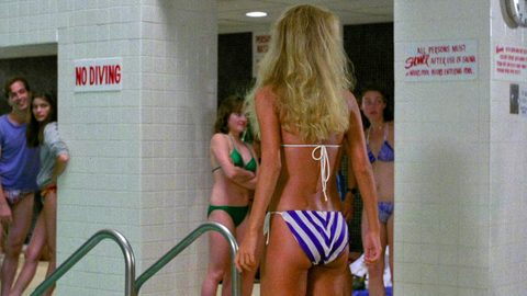 Pic: Cindy Manion in The Toxic Avenger