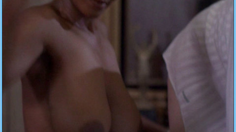 Pic: Elaine Collins in Deep Jaws