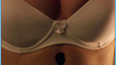 Pic: Kim Poirier in Decoys (2004)