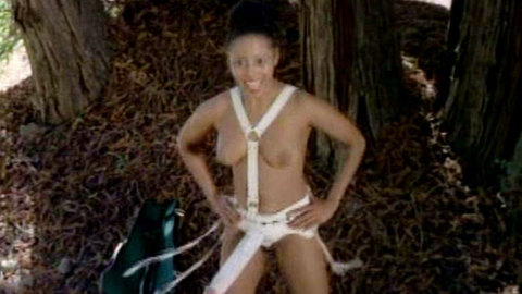 Pic: Linda Sue Ragsdale in Up!