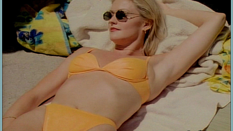 Pic: Charlene Smith in Ocean of Dreams (1997)
