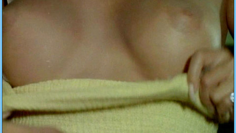 Pic: Marianne Marks in Up!