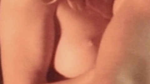 Pic: Jody Frank in Ocean of Dreams