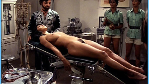 Pic: Su Ling in Ilsa, Harem Keeper of the Oil Sheiks