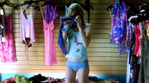 Pic: Alison Lohman in White Oleander (2002)