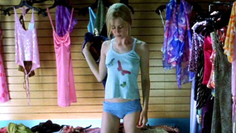 Pic: Alison Lohman in White Oleander (2002)