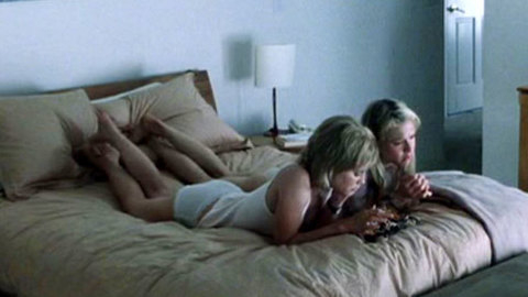 Pic: Alison Lohman in White Oleander (2002)