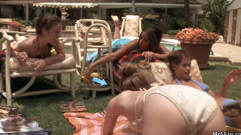 Pic: Alison Lohman in Sex and a Girl