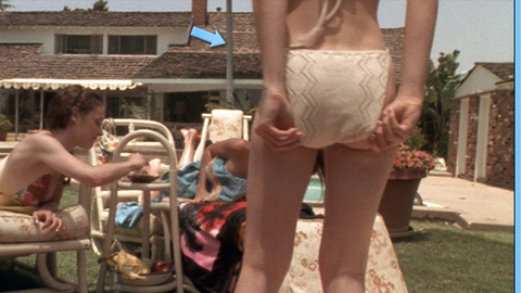 Pic: Alison Lohman in Sex and a Girl