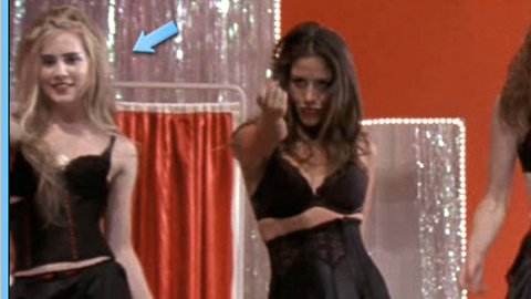 Pic: Alison Lohman in Sex and a Girl