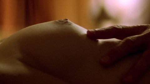 Pic: Alison Lohman in Where the Truth Lies