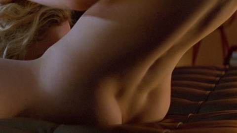 Pic: Alison Lohman in Where the Truth Lies